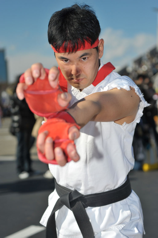Illustration for article titled Late December Is Japan's Last Big Chance To Play Dress Up